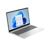 HP 15-fd0641nia Laptop Intel Core 5-120U Processor 8GB RAM 512GB SSD15.6 Inch FHD Display Backlit Keyboard - Image 3
