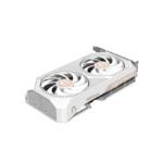ZOTAC GAMING GeForce RTX 5060 Twin Edge OC White Edition 8GB GDDR7 Graphics Card - Image 4