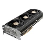 ZOTAC GAMING GeForce RTX 5070 Ti SOLID CORE 16GB GDDR7 Graphics Card - Image 4
