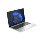 Laptop HP 250R G10 Notebook PC, Intel Core 3 - 100U, 8 GB, 512 GB, 15.6" HD, DOS, Silver - Image 2