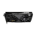 PNY GeForce RTX 5060 Ti 16GB OC Dual Fan GDDR7 Graphics Card - Image 4