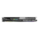 PNY GeForce RTX 5060 Ti 16GB EPIC-X RGB Overclocked Triple Fan GDDR7 Graphics Card - Image 2