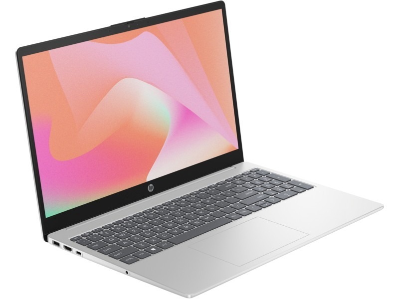 HP 250R G10 Intel Core 5 120U 16GB DDR5 RAM 512GB SSD 15.6" FHD Laptop - Image 3