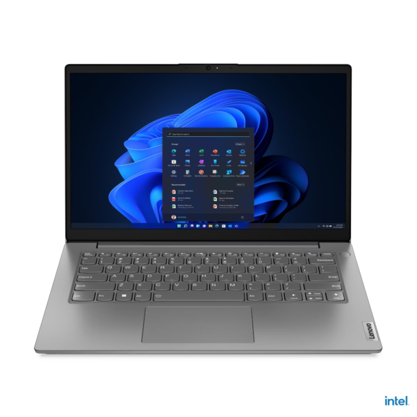 Lenovo V14 G4 IRU Core i5-13420H13th Gen 8/16GB DDR4 RAM 512GB SSD 14" FHD Laptop (Business Black)