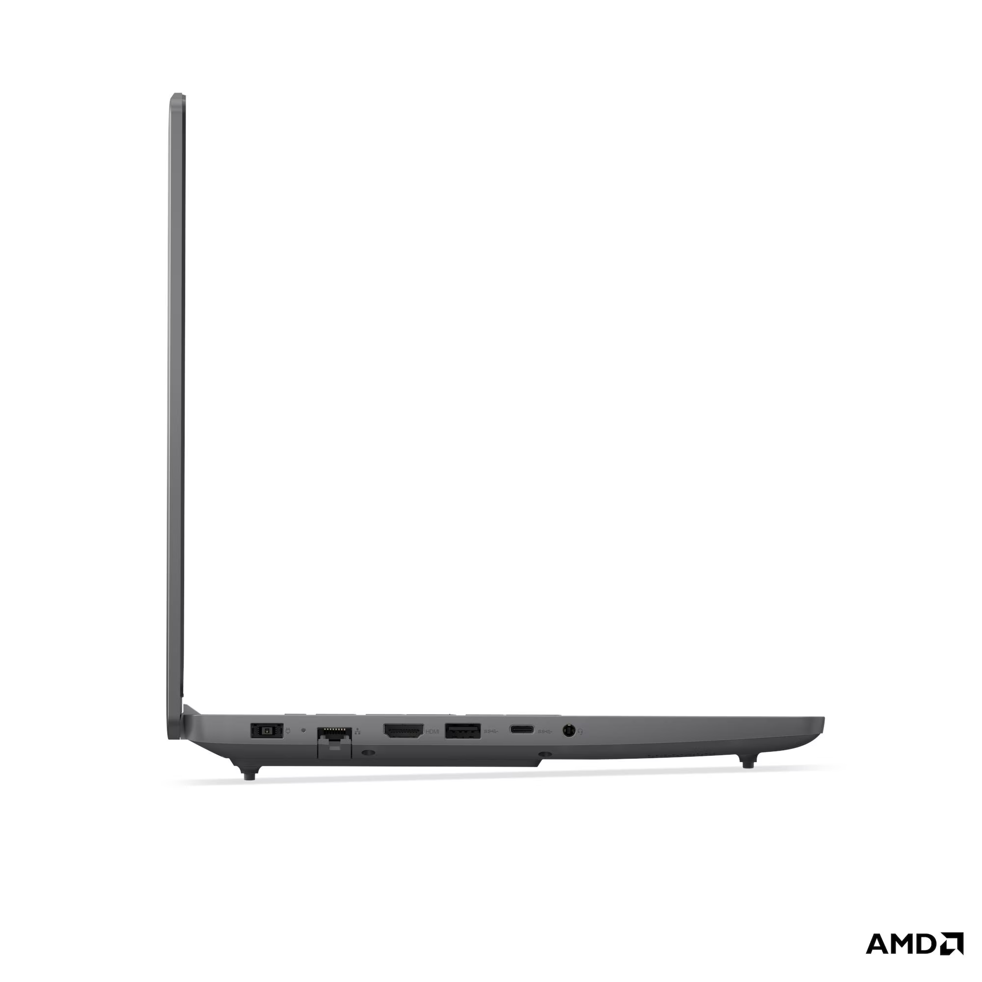 Lenovo LOQ 15ARP10E AMD Ryzen 7 170 16GB RAM 512GB SSD RTX 4050 6GB 15.6" FHD Gaming Laptop - Image 11