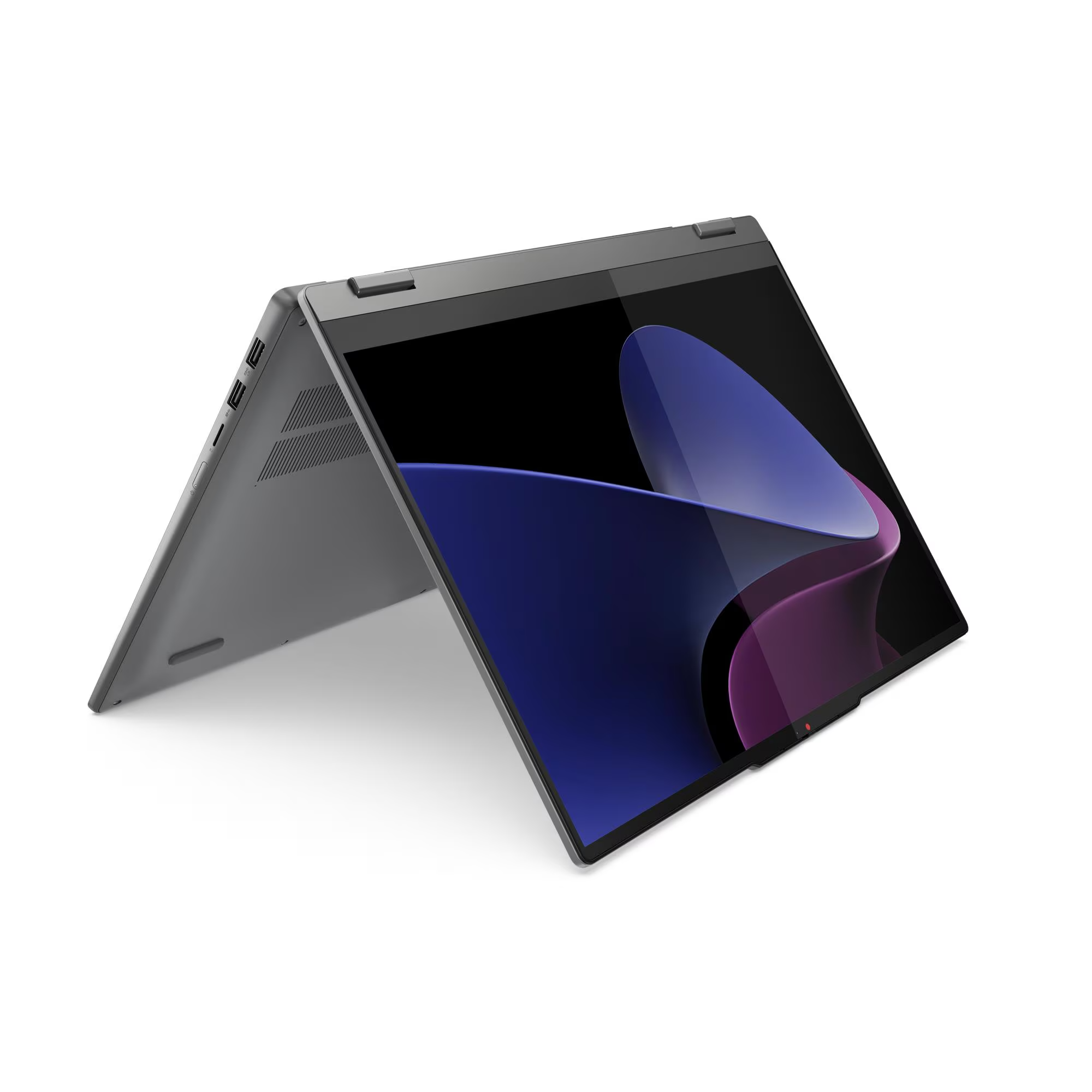 Lenovo IdeaPad 5 2-in-1 16IRU9 Intel Core 5 120U 16GB DDR5 RAM 512GB SSD 16" WUXGA Touch Laptop