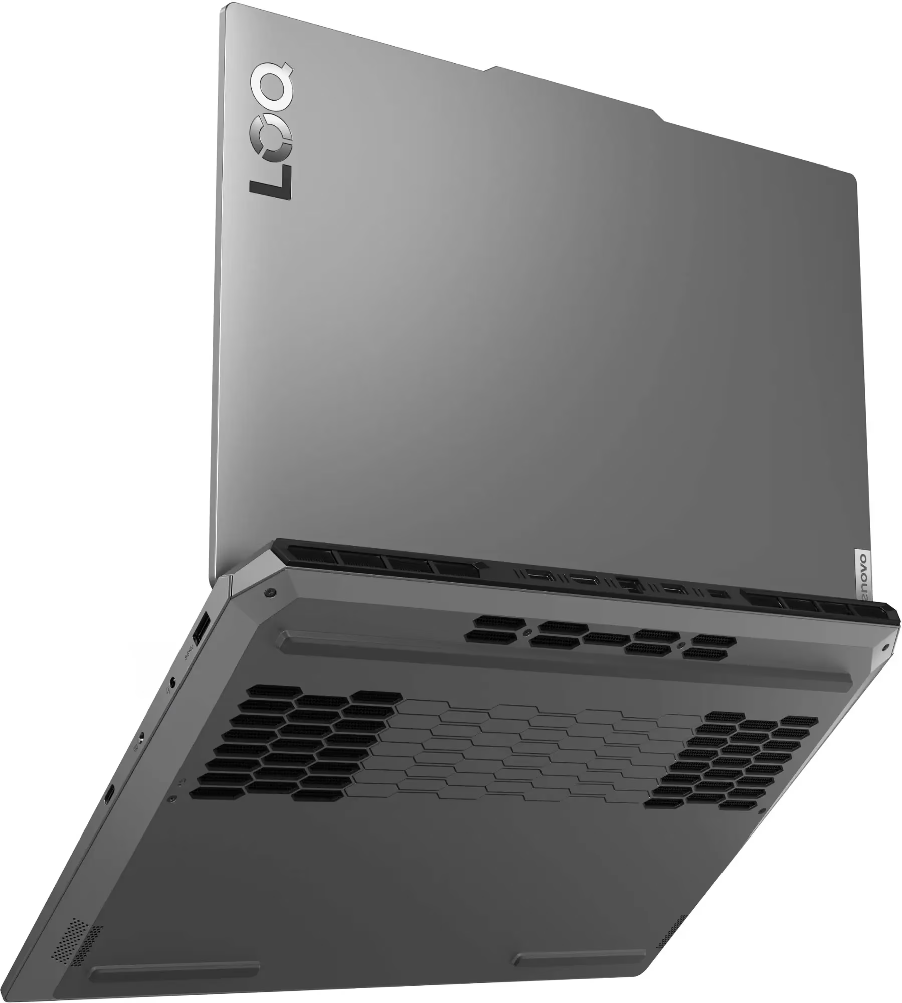Lenovo LOQ 15 15ARP9 Ryzen 5 7235HS 16GB RAM 512GB SSD RTX 4050 6GB 15.6" FHD 144Hz Gaming Laptop - Image 6