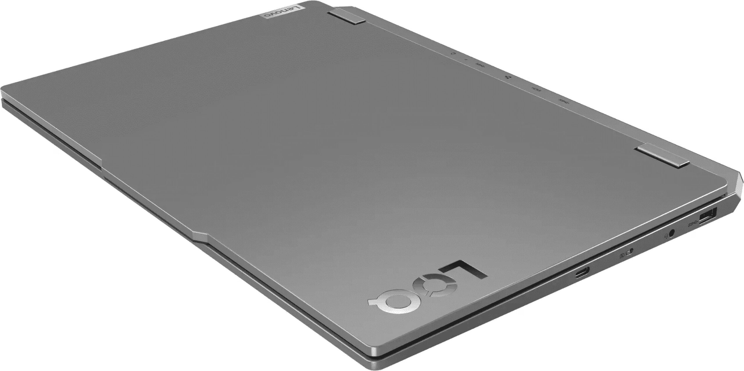 Lenovo LOQ 15 15ARP9 Ryzen 5 7235HS 16GB RAM 512GB SSD RTX 4050 6GB 15.6" FHD 144Hz Gaming Laptop - Image 3