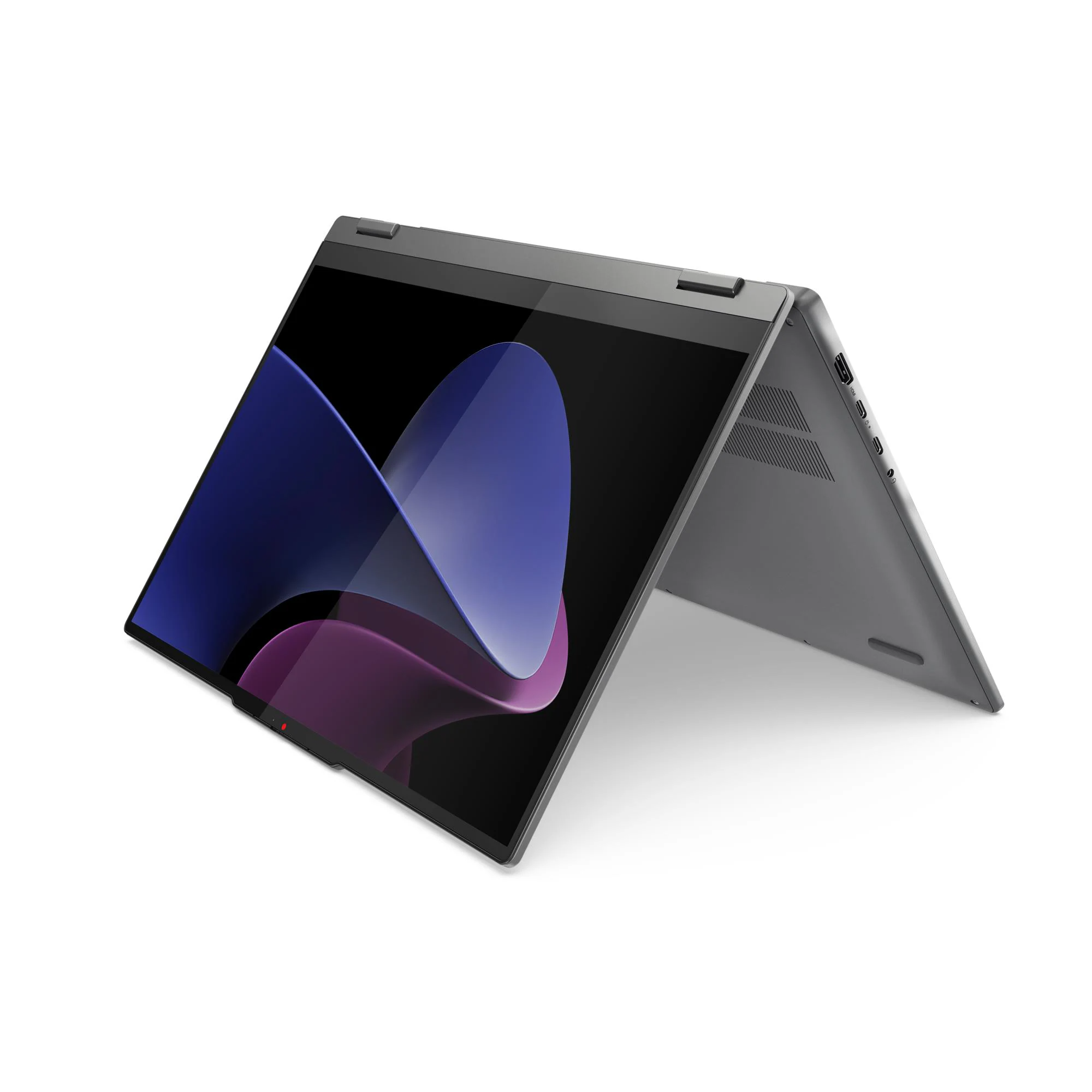 Lenovo IdeaPad 5 2-in-1 16IRU9 Intel Core 5 120U 16GB DDR5 RAM 512GB SSD 16" WUXGA Touch Laptop - Image 9