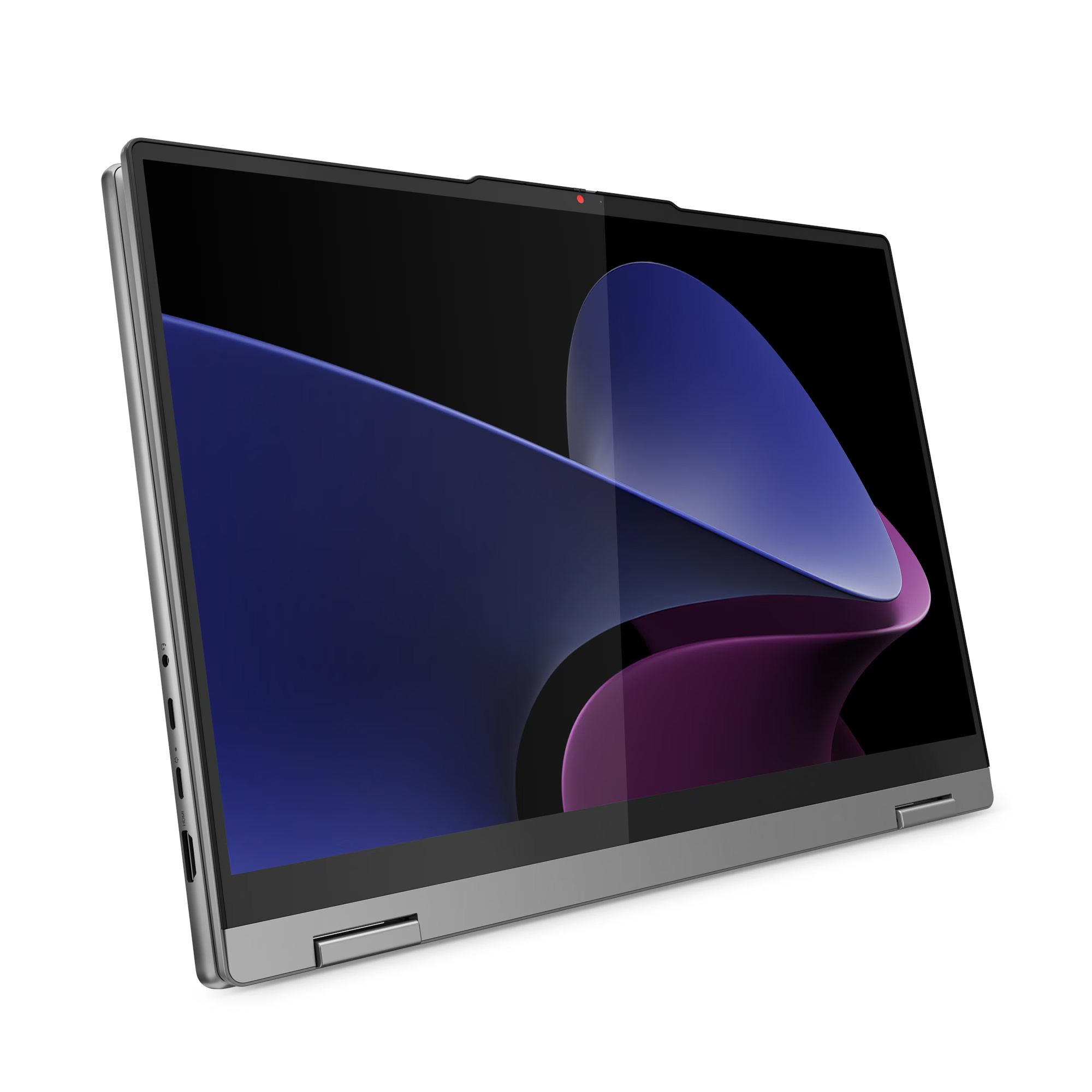 Lenovo IdeaPad 5 2-in-1 16IRU9 Intel Core 5 120U 16GB DDR5 RAM 512GB SSD 16" WUXGA Touch Laptop - Image 8