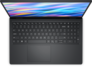 Dell 15 DC15250 Intel Core i5-1334U 8GB RAM 512GB SSD 15.6" FHD Touch Laptop (Carbon Black) - Image 2