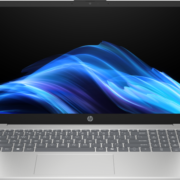 HP 15-fd1311TU Intel Core Ultra 5 125H 8GB DDR5 RAM 512GB SSD 15.6" FHD IPS Laptop (Natural Silver)