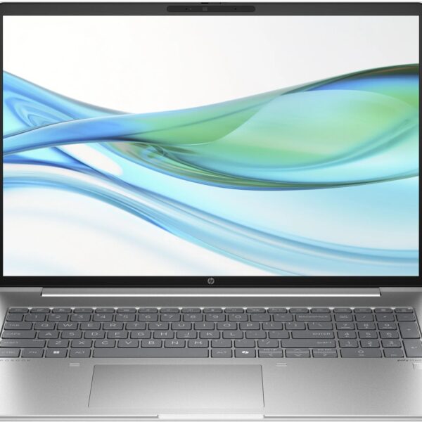 HP ProBook 460 G11 Intel Core Ultra 5 125H 8GB RAM 512GB SSD 16" WUXGA Laptop
