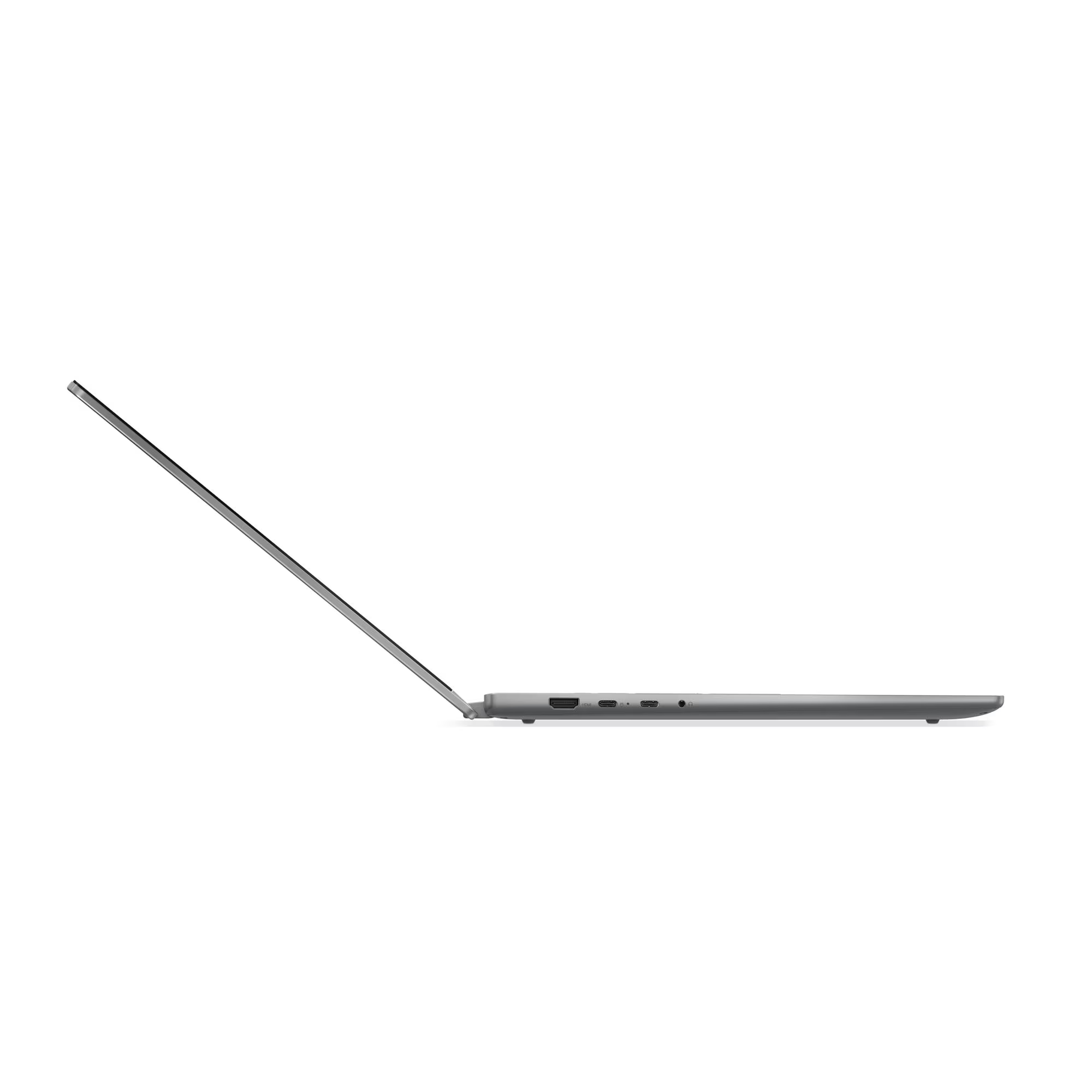 Lenovo IdeaPad 5 2-in-1 16IRU9 Intel Core 5 120U 16GB DDR5 RAM 512GB SSD 16" WUXGA Touch Laptop - Image 10