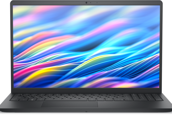 Dell 15 DC15250 Intel Core i5-1334U 8GB RAM 512GB SSD 15.6" FHD Touch Laptop (Carbon Black)