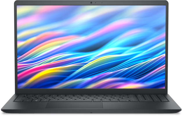 Dell 15 DC15250 Intel Core i5-1334U 8GB RAM 512GB SSD 15.6" FHD Touch Laptop (Carbon Black)