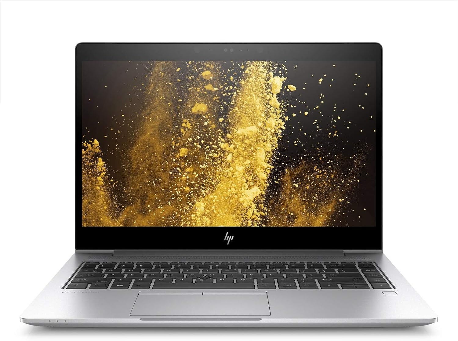 HP EliteBook 840 G5 Core i5 8GB RAM 256GB SSD 14" FHD Laptop