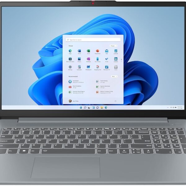 Lenovo IdeaPad Slim 3 15IRH8 Core i7-13620H 16GB RAM 512GB SSD 15.6" FHD Laptop
