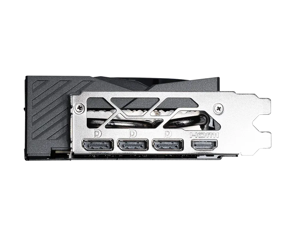 MSI GeForce RTX 5060 Ti 8G GAMING OC 8GB GDDR7 Graphics Card - Image 2