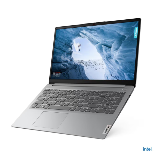 Lenovo IdeaPad 1 15IJL7 Intel Celeron N4500 8GB DDR4 RAM 256GB SSD 15.6" HD Laptop
