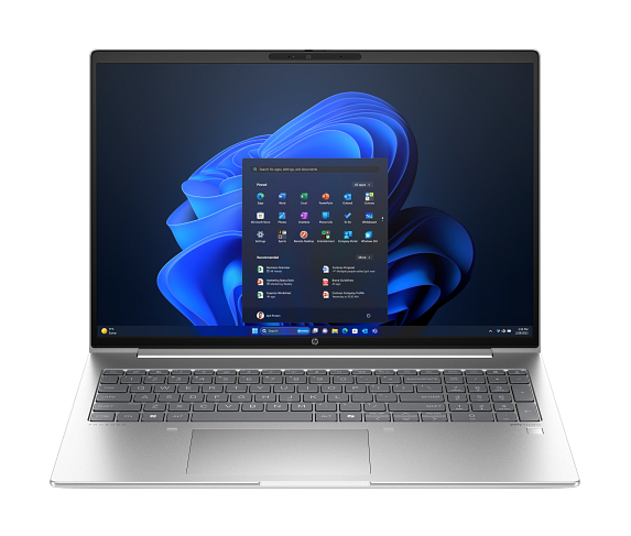 HP ProBook 460 G11 Intel Core Ultra 5 125U 8GB RAM 512GB SSD 16" WUXGA Laptop