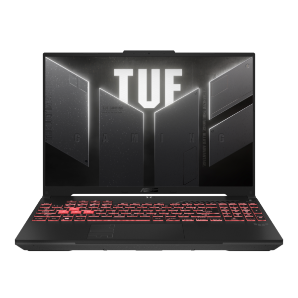 ASUS TUF Gaming A16 FA607NUQ-RL009W Ryzen 7 170 RTX 4050 6GB Graphics 16" WUXGA 144Hz Gaming Laptop
