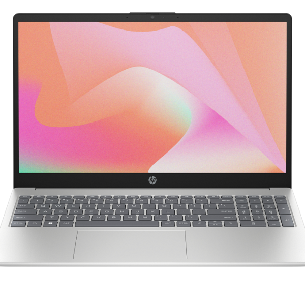 HP 15-fc0196nia Ryzen 5 7520U 8GB LPDDR5 RAM 512GB SSD 15.6" FHD Laptop