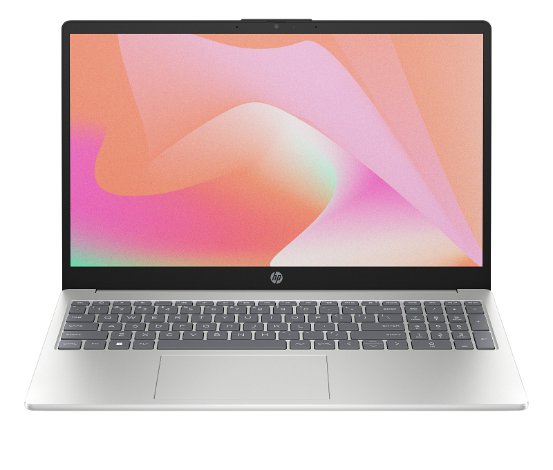 HP 250R G10 Intel Core 5 120U 16GB DDR5 RAM 512GB SSD 15.6" FHD Laptop