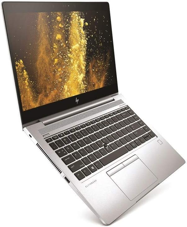 HP EliteBook 840 G5 Core i5 8GB RAM 256GB SSD 14" FHD Laptop - Image 4